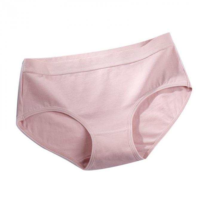 Le mutandine del pizzo della biancheria intima più della dimensione della ragazza all'ingrosso delle mutandine delle donne sexy della biancheria intima 3 strati colano la prova