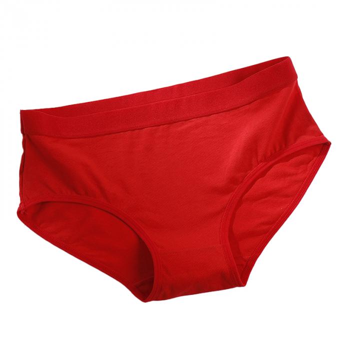 Le mutandine del pizzo della biancheria intima più della dimensione della ragazza all'ingrosso delle mutandine delle donne sexy della biancheria intima 3 strati colano la prova