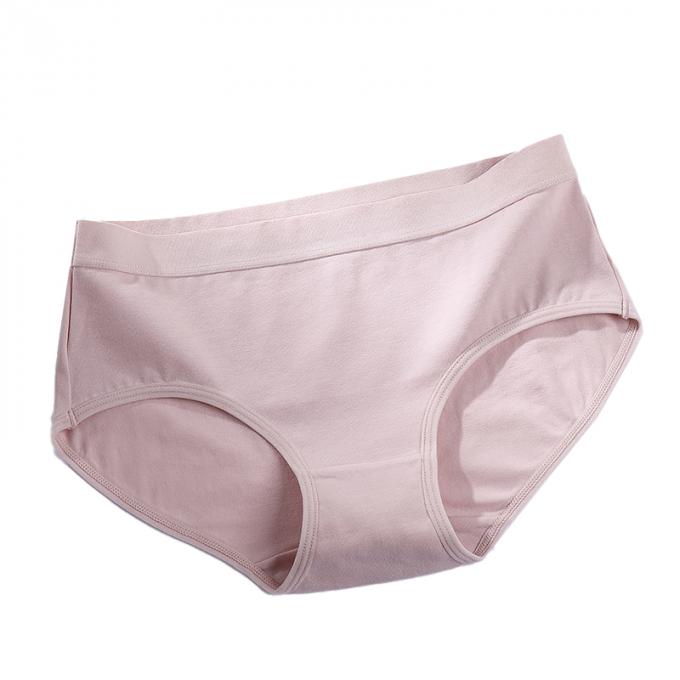 Le mutandine del pizzo della biancheria intima più della dimensione della ragazza all'ingrosso delle mutandine delle donne sexy della biancheria intima 3 strati colano la prova