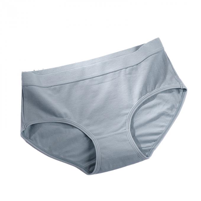 Le mutandine del pizzo della biancheria intima più della dimensione della ragazza all'ingrosso delle mutandine delle donne sexy della biancheria intima 3 strati colano la prova