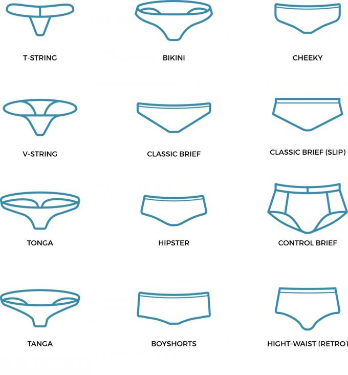 Le mutandine del pizzo della biancheria intima più della dimensione della ragazza all'ingrosso delle mutandine delle donne sexy della biancheria intima 3 strati colano la prova