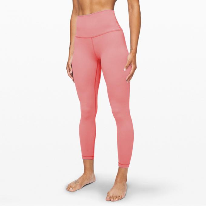 I pantaloni di yoga di forma fisica dell'elastam della mutanda di yoga del bootleg delle donne calde di Saling con vita di allenamento della tasca l'alta sgranocchiano le ghette di estremità
