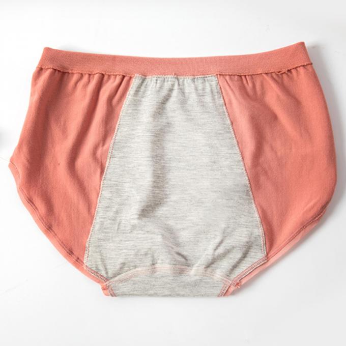 Cotone delle mutandine della biancheria intima delle signore del cotone della biancheria intima delle donne delle mutandine più la biancheria intima senza cuciture delle mutandine delle donne della biancheria di dimensione