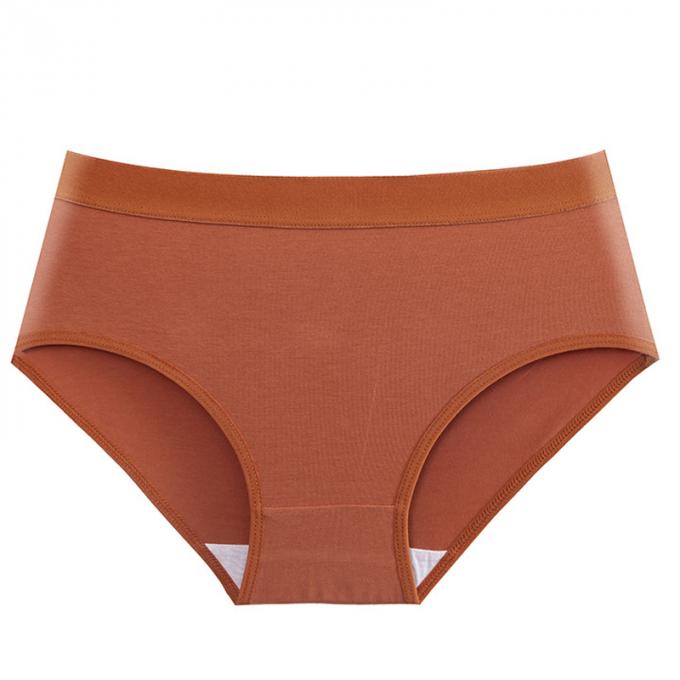 Donne modali della biancheria intima della nuova di modo della biancheria intima delle mutandine del bikini vita senza cuciture all'ingrosso di stile giapponese metà di