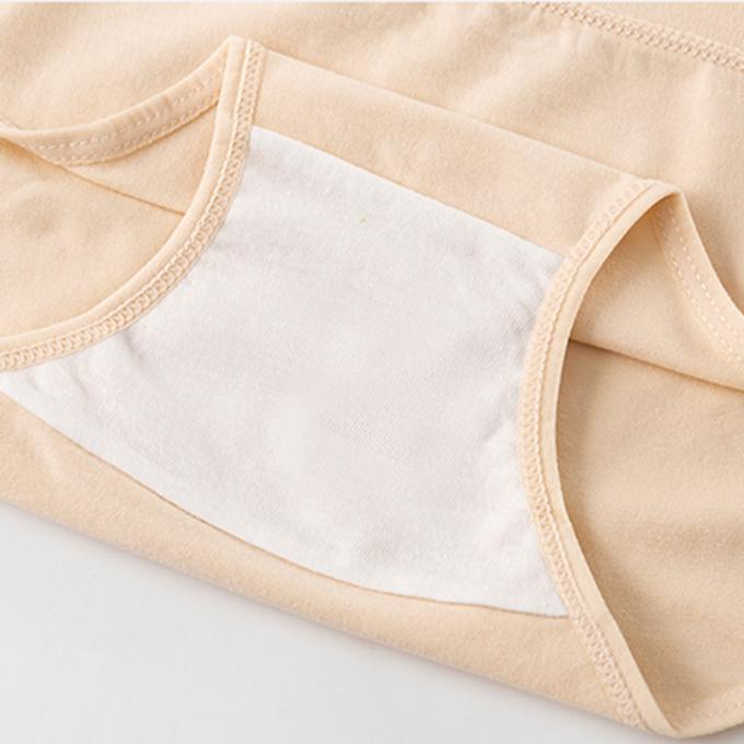Donne modali della biancheria intima della nuova di modo della biancheria intima delle mutandine del bikini vita senza cuciture all'ingrosso di stile giapponese metà di