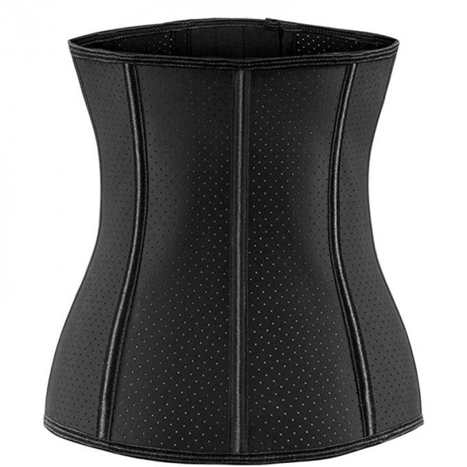 Limatrice all'ingrosso del corpo della clessidra dei corsetti della cintura di sport del lattice di Underbust delle donne più il regalo di dimensione per le cinture della vita della mamma