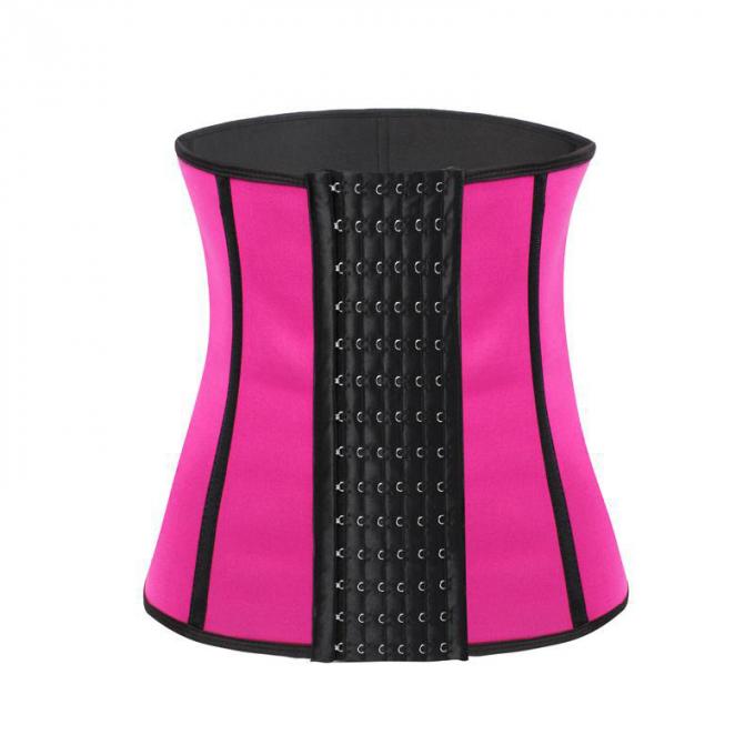 Limatrice all'ingrosso del corpo della clessidra dei corsetti della cintura di sport del lattice di Underbust delle donne più il regalo di dimensione per le cinture della vita della mamma