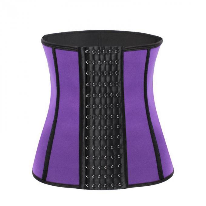Limatrice all'ingrosso del corpo della clessidra dei corsetti della cintura di sport del lattice di Underbust delle donne più il regalo di dimensione per le cinture della vita della mamma
