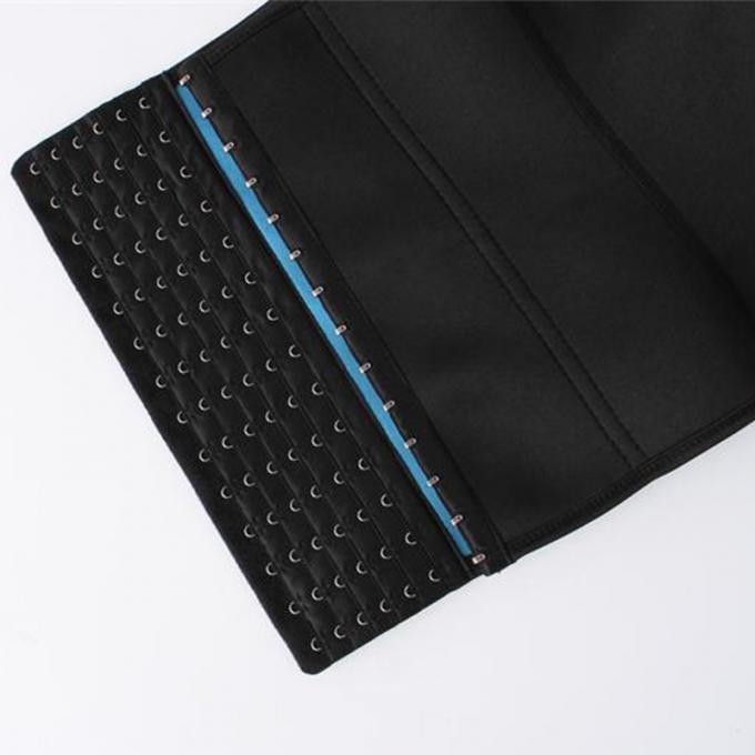 Limatrice all'ingrosso del corpo della clessidra dei corsetti della cintura di sport del lattice di Underbust delle donne più il regalo di dimensione per le cinture della vita della mamma