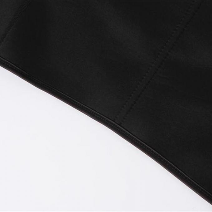 Limatrice all'ingrosso del corpo della clessidra dei corsetti della cintura di sport del lattice di Underbust delle donne più il regalo di dimensione per le cinture della vita della mamma