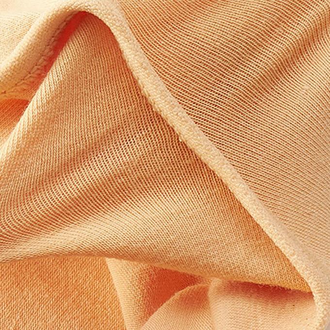Metà di mutandine piene delicatamente respirabili delle donne del cotone dell'aumento delle donne all'ingrosso brevi più la dimensione per la biancheria intima delle donne