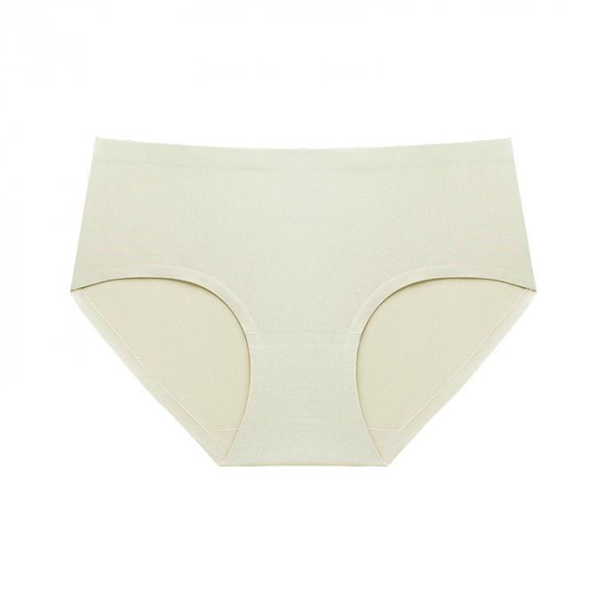 Riassunto completo della metà di vita delle donne all'ingrosso più il periodo sexy della biancheria intima di dimensione 3 strati della biancheria intima delle donne più la dimensione