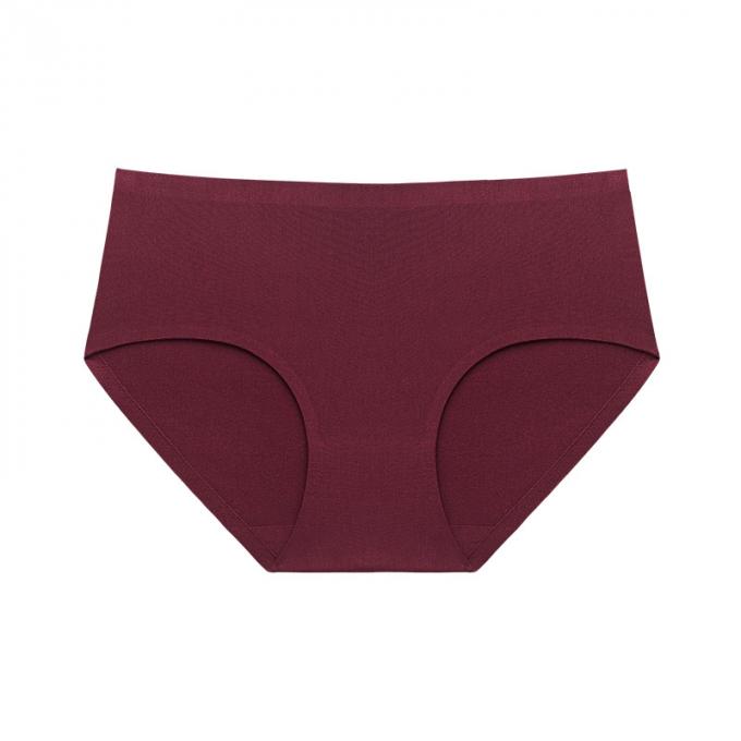 Riassunto completo della metà di vita delle donne all'ingrosso più il periodo sexy della biancheria intima di dimensione 3 strati della biancheria intima delle donne più la dimensione