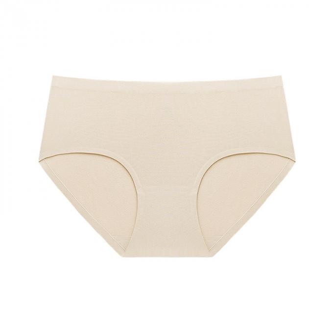 Riassunto completo della metà di vita delle donne all'ingrosso più il periodo sexy della biancheria intima di dimensione 3 strati della biancheria intima delle donne più la dimensione