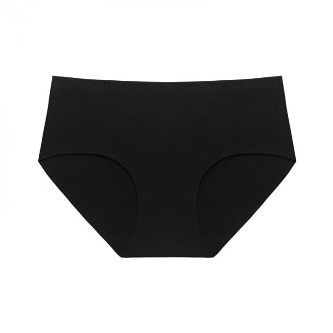 Riassunto completo della metà di vita delle donne all'ingrosso più il periodo sexy della biancheria intima di dimensione 3 strati della biancheria intima delle donne più la dimensione