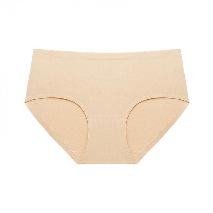 Riassunto completo della metà di vita delle donne all'ingrosso più il periodo sexy della biancheria intima di dimensione 3 strati della biancheria intima delle donne più la dimensione